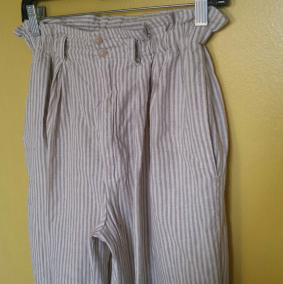 Esprit Pants - Vintage ESPRIT high waist pants